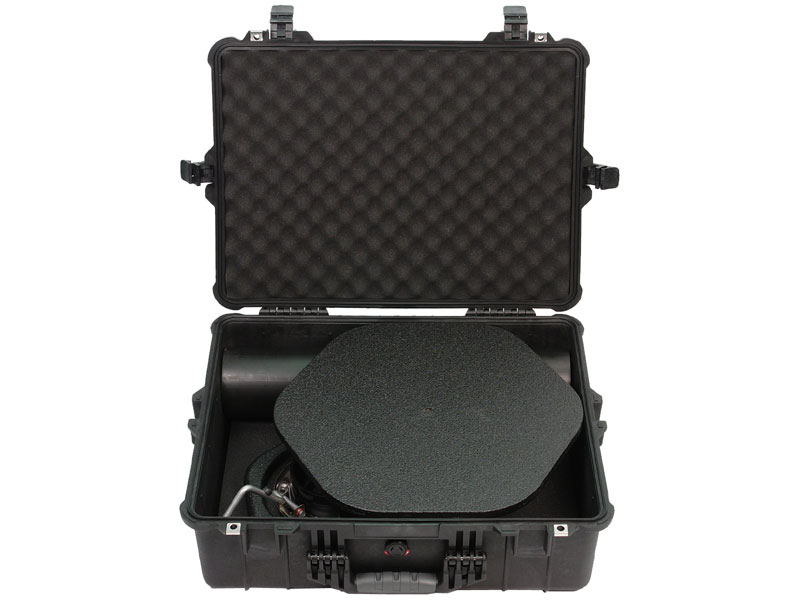 boomcaddy5 Remote Audio