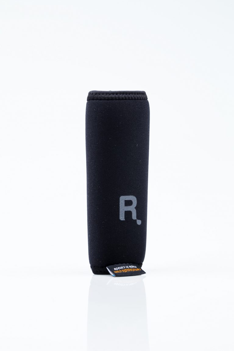 Rainman Remote Audio