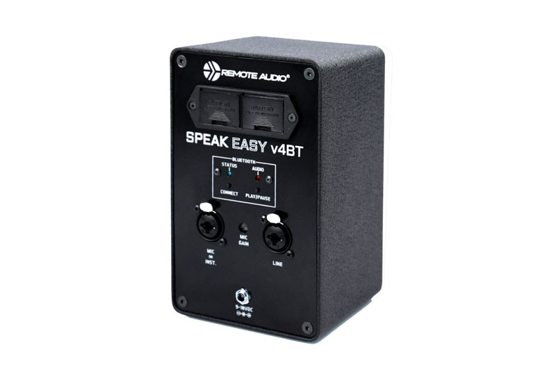 v4BT_03 Remote Audio