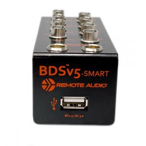 bdsv5 SMART